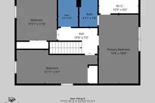 156 Fossil Cove Ln, Wilmington, IL 60481 - Photo 33