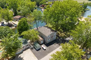 156 Fossil Cove Ln, Wilmington, IL 60481 - Photo 29