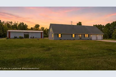 8705 E Pine Bluff Road, Coal City, IL 60416 - Photo 3