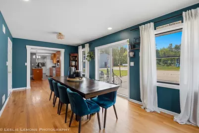 8705 E Pine Bluff Road, Coal City, IL 60416 - Photo 11