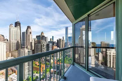 111 W Maple Street #3402-3404, Chicago, IL 60610 - Photo 41