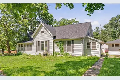 307 S Lincoln Street, Mahomet, IL 61853 - Photo 1