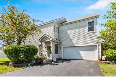 1825 Parkside Drive, Shorewood, IL 60404 - Photo 1