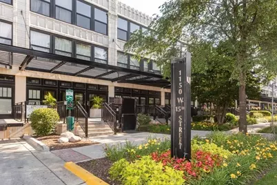 1150 W 15th Street #302, Chicago, IL 60608 - Photo 1
