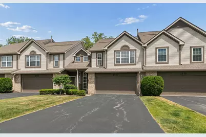 2772 Whitlock Drive, Darien, IL 60561 - Photo 1