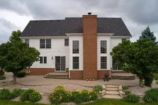 21250 S Redwood Ln, Shorewood, IL 60404 - Photo 37