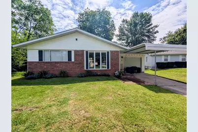 7 Wedgewood Court, Murphysboro, IL 62966 - Photo 1
