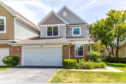 118 Bay Drive, Itasca, IL 60143 - Photo 1