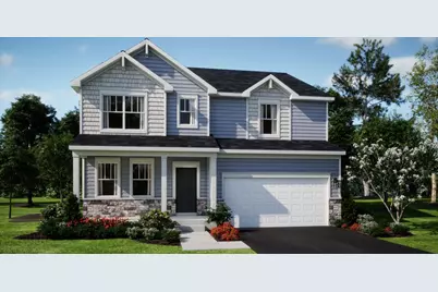 3229 Jori Lane, Johnsburg, IL 60051 - Photo 1