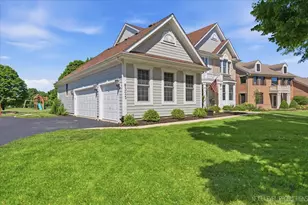8325 Watson Cir, Lakewood, IL 60014 - Photo 3