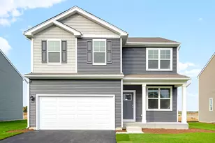 874 Cascade Ct, Pingree Grove, IL 60140 - Photo 1