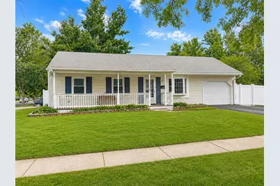 22704 Theodore Avenue, Sauk Village, IL 60411 - Photo 1