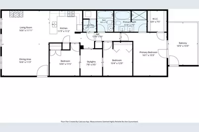 636 N Racine Avenue #3S, Chicago, IL 60642 - Photo 25