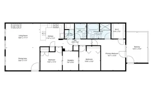 636 N Racine Ave, Chicago, IL 60642 - Photo 25