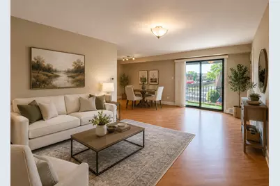 10640 S Brooklodge Lane #2B, Palos Hills, IL 60465 - Photo 3