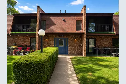 10640 S Brooklodge Lane #2B, Palos Hills, IL 60465 - Photo 1