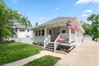 510 E 13th Street, Lockport, IL 60441 - Photo 1