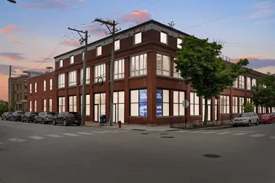 1404 W Fulton Street, Chicago, IL 60607 - Photo 1