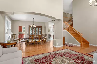221 Willington Way, Oswego, IL 60543 - Photo 3