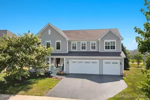221 Willington Way, Oswego, IL 60543 - Photo 1