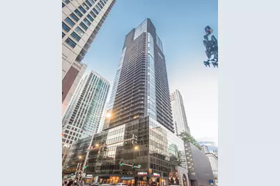 10 E Ontario Street #1203, Chicago, IL 60611 - Photo 1
