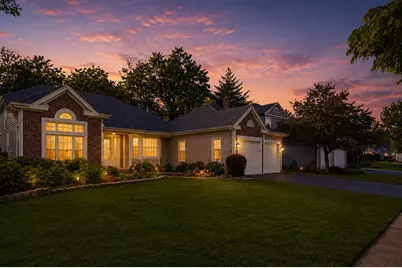 4310 Forest Glen Drive, Hoffman Estates, IL 60192 - Photo 33