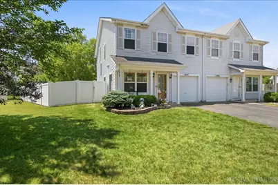 2810 Ledgestone Court, Naperville, IL 60564 - Photo 1