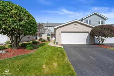8740 Ballycastle Lane, Tinley Park, IL 60487 - Photo 1
