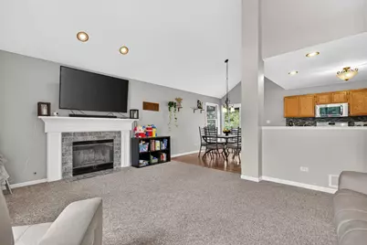 882 Wilshire Lane, Crete, IL 60417 - Photo 9
