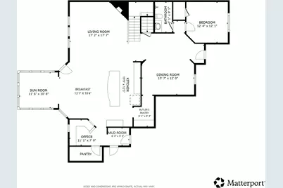 3394 Sage Circle, Mundelein, IL 60060 - Photo 43