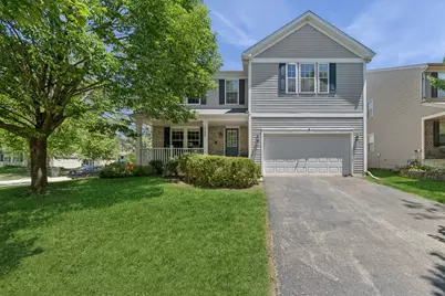 1702 Stonegate Drive, Montgomery, IL 60538 - Photo 1
