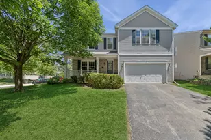 1702 Stonegate Dr, Montgomery, IL 60538 - Photo 1