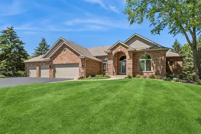 10907 Red Hawk Lane, Spring Grove, IL 60081 - Photo 1