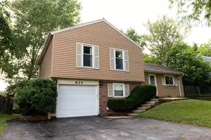 [Address not provided], Bartlett, IL 60103 - Photo 1