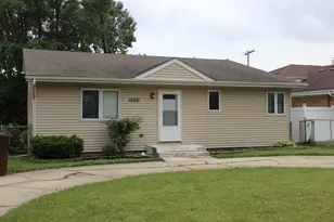 15201 La Crosse Ave, Oak Forest, IL 60452 - Photo 3