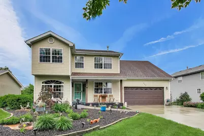 909 Arrowhead Drive, Elwood, IL 60421 - Photo 1