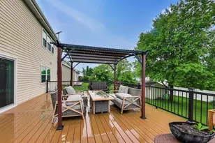 909 Arrowhead Dr, Elwood, IL 60421 - Photo 27