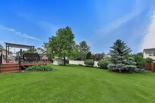 909 Arrowhead Dr, Elwood, IL 60421 - Photo 31