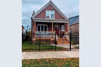 1041 N Spaulding Avenue, Chicago, IL 60651 - Photo 1