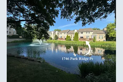 1746 Park Ridge Point, Park Ridge, IL 60068 - Photo 3