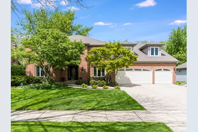 1385 Ginger Lane, Naperville, IL 60565 - Photo 1