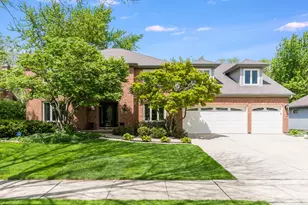 1385 Ginger Ln, Naperville, IL 60565 - Photo 1