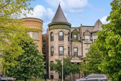4740 S Prairie Avenue #2, Chicago, IL 60615 - Photo 1
