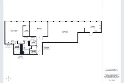 111 E Chestnut Street #37C, Chicago, IL 60611 - Photo 29