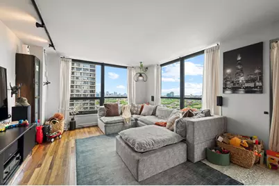 2020 N Lincoln Park West #18M, Chicago, IL 60614 - Photo 3