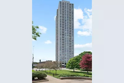 2020 N Lincoln Park West #18M, Chicago, IL 60614 - Photo 1