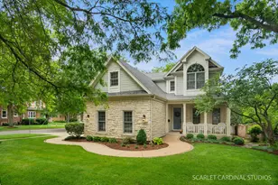 404 N Washington St, Wheaton, IL 60187 - Photo 1