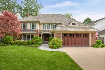 1258 Scott Avenue, Winnetka, IL 60093 - Photo 1