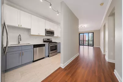 5 E 14th Place #1102, Chicago, IL 60605 - Photo 9