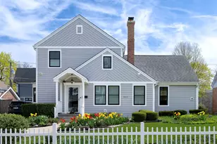 533 North Ave, Barrington, IL 60010 - Photo 1